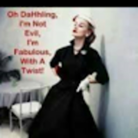 Meet your Posher, Michelle - Picture 1 of 1